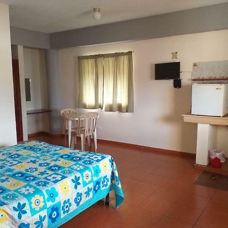 Hostal Condo-Parque Санто Доминго Екстериор снимка