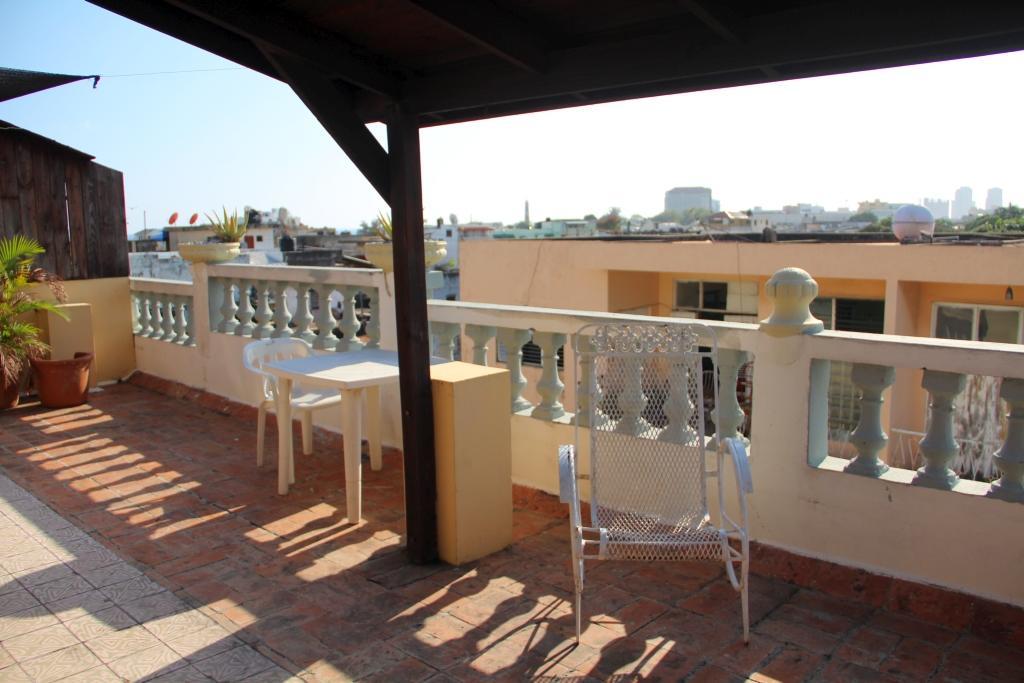 Hostal Condo-Parque Санто Доминго Екстериор снимка
