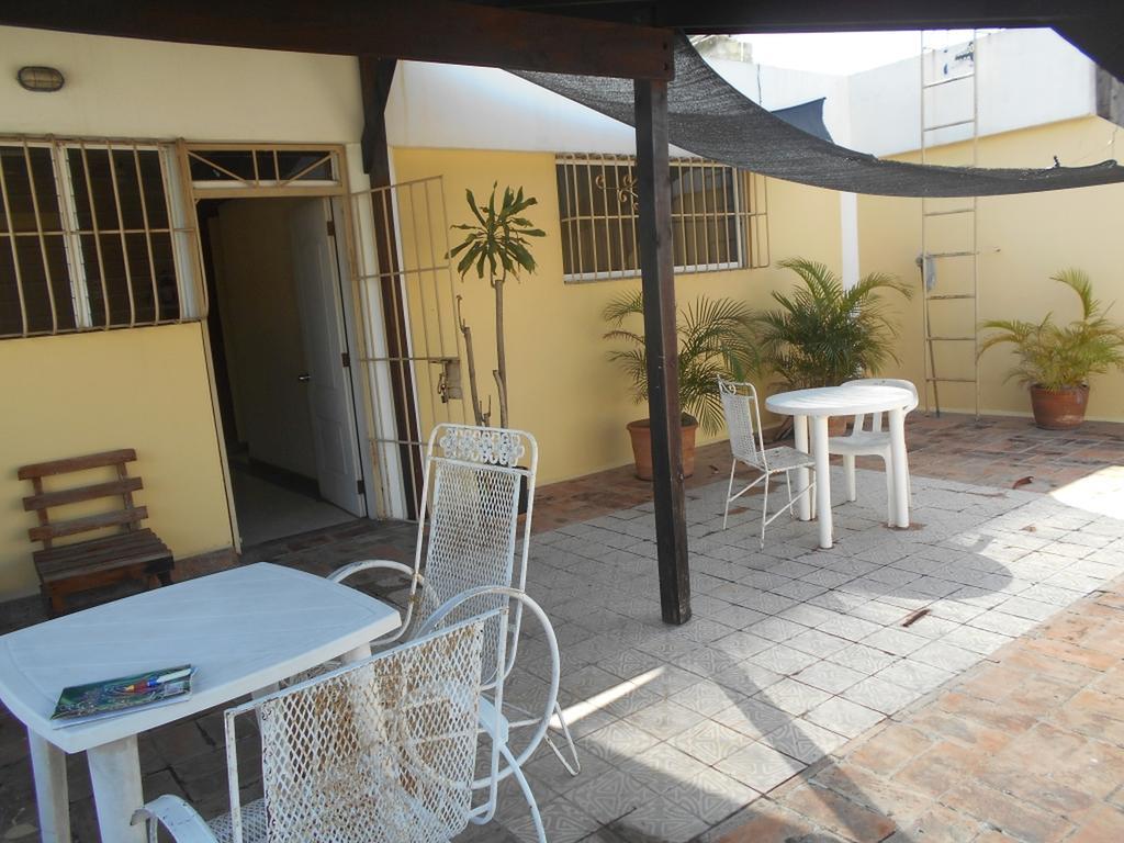 Hostal Condo-Parque Санто Доминго Екстериор снимка