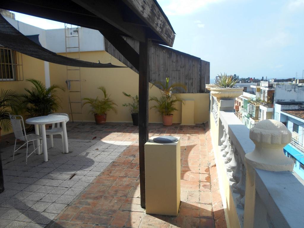 Hostal Condo-Parque Санто Доминго Екстериор снимка