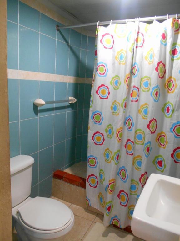 Hostal Condo-Parque Санто Доминго Екстериор снимка