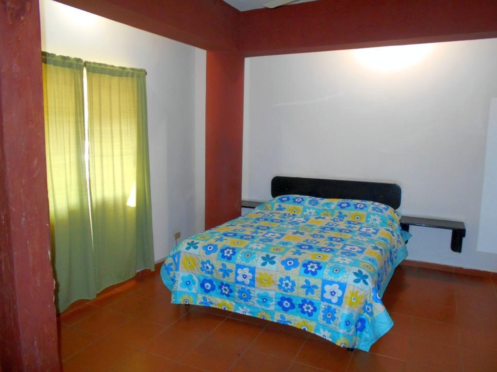 Hostal Condo-Parque Санто Доминго Екстериор снимка