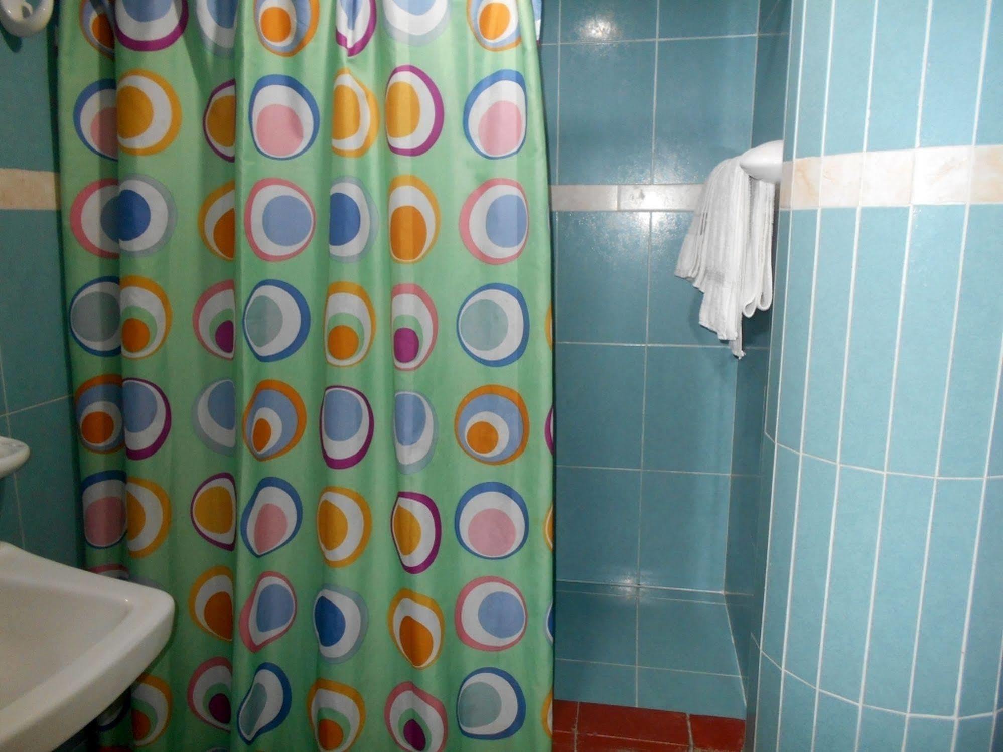 Hostal Condo-Parque Санто Доминго Екстериор снимка